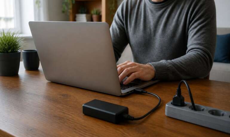 7 Tips for Extending Laptop Battery Life