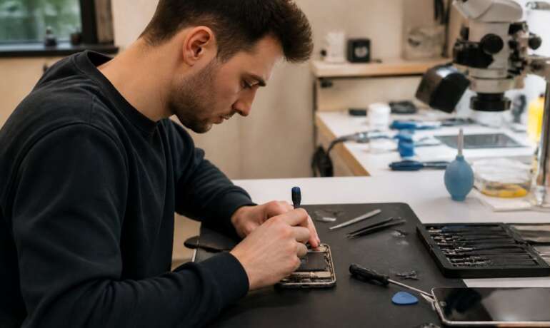Cheaper Alternative to Apple Store Repairs in 2026
