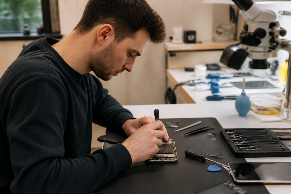 Cheaper Alternative to Apple Store Repairs in 2026