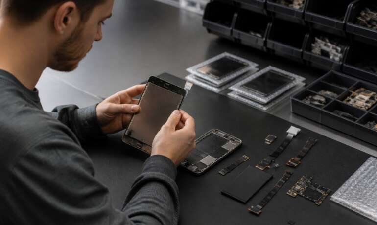 How to Identify Original OEM Parts: A 2026 Guide