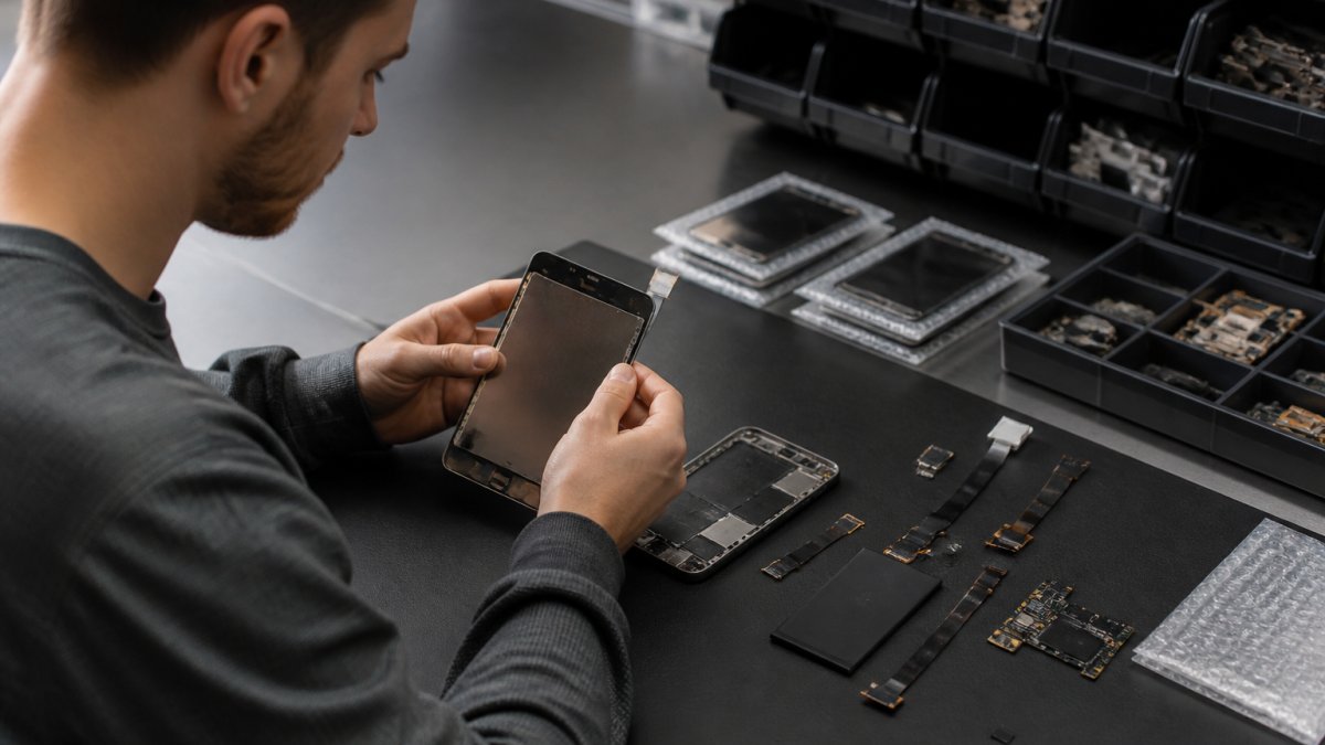How to Identify Original OEM Parts: A 2026 Guide
