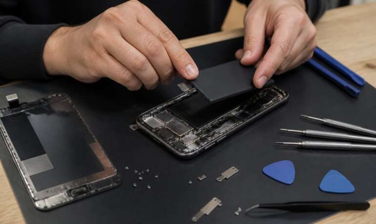Same Day Smartphone Battery Replacement Service: 2026 Guide