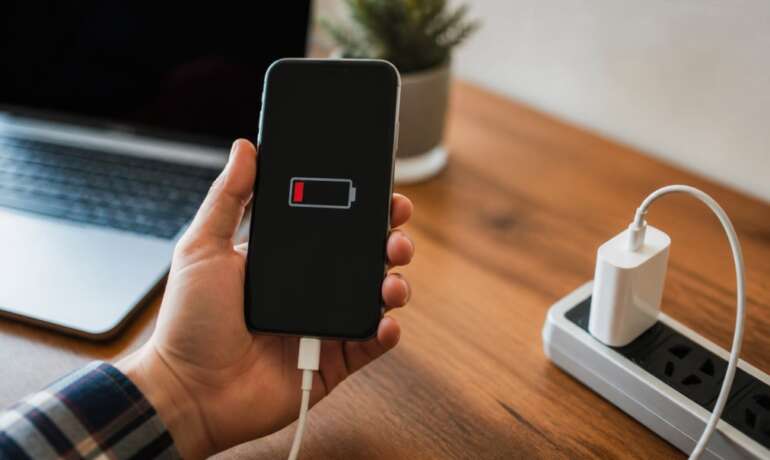 Why Does My Phone Battery Drain? 7 Causes and Fixes