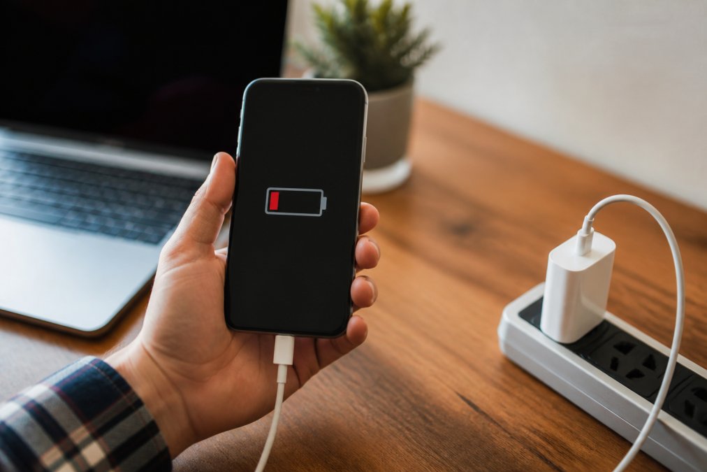 Why Does My Phone Battery Drain? 7 Causes and Fixes